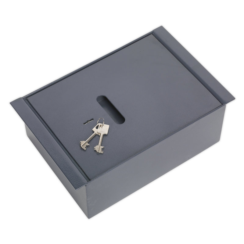 Sharri Security Safe Lock