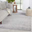 Tapis bleu Devoria-368025655