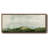 Riverside II- Framed Canvas