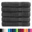 Nathean 100% Cotton Sauna Towel-1794803230