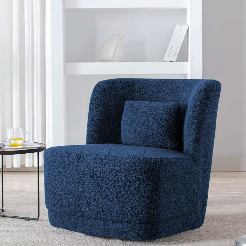 Upholstered Armchair