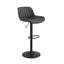 Tabouret pivotant à hauteur réglable-1441492813