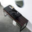 Miroir mural pour salle de bain 28 po Seigle
