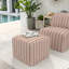 Repose-pieds extérieur Praia Sunbrella®-122440636-116499620