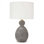 Playa Ceramic Table Lamp