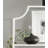 Turgut 4-Tiered Metal Accent Shelf-1099911163