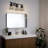 Poularies 3 - Light Vanity Light