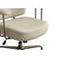 Chaise de bureau à dossier haut et coussin ultra doux-2126636849