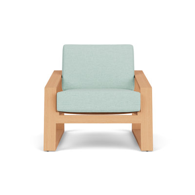 Pursuit Outdoor Lounge Chair