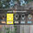 Outdoor LED String Light Set 48 Ft with 15 Clear S14 Bulbs and E26 Sockets
