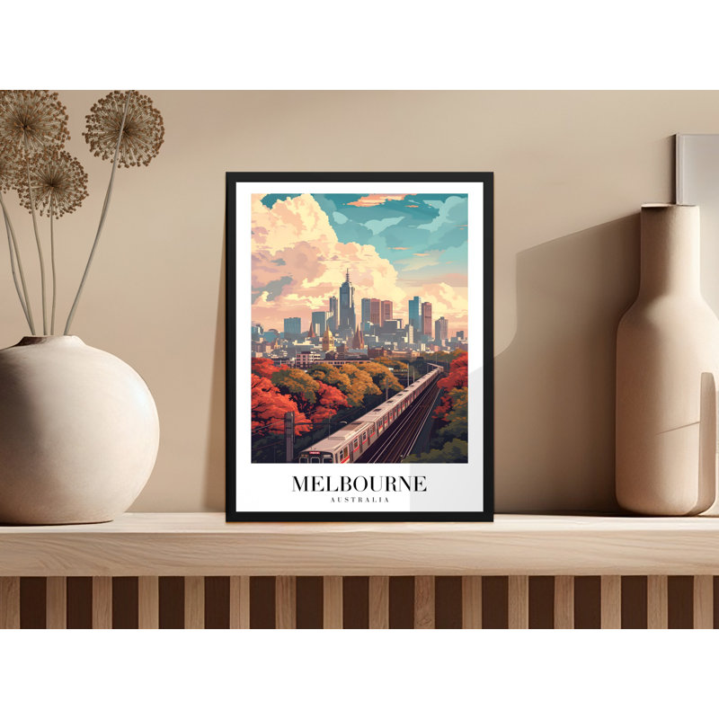 Barbera Print, 8x12