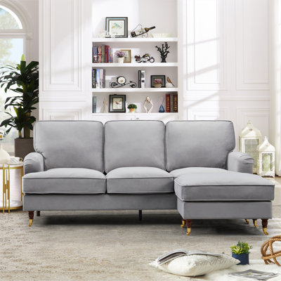 Ecksofa Naytahwaush