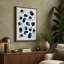 Quiet Rhythm Minimalist - Wrapped Canvas-808428905-808428911