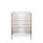 Karina Wood Base Shoe Cabinet