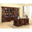Bibliothèque surdimensionnée Birkett