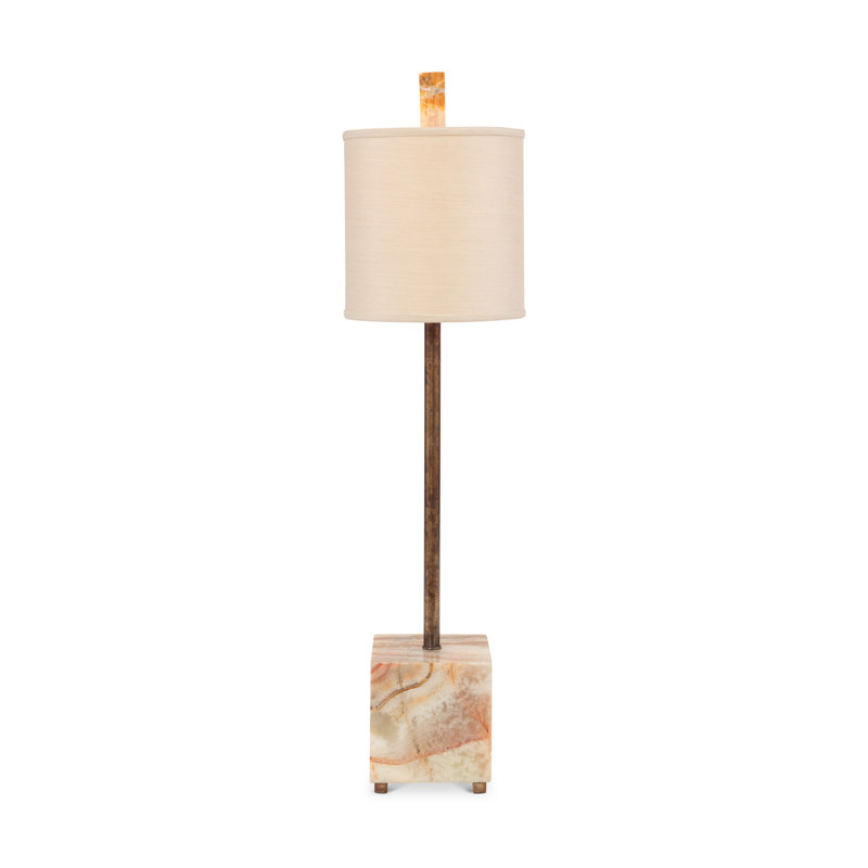 Lampe de table Rosa