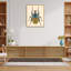 «Farwell Bird Nest Tree», reproduction encadrée sur toile par Farwell-89603224