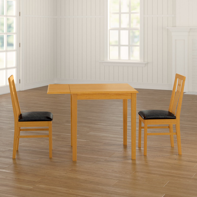 Drop Leaf Dining Set