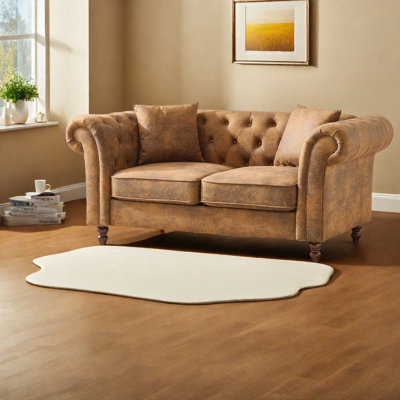 Canapé Chesterfield