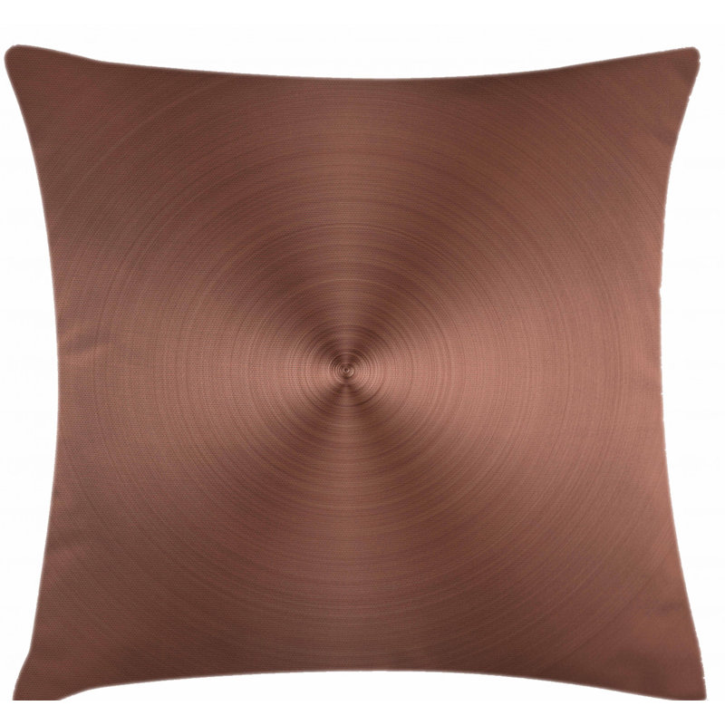 Housse de coussin décoratif 40" intérieur/extérieur
