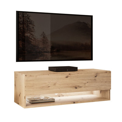 Chantler Unfinished TV Stand for TVs up to 40"