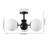 Semi Flush Mount-105700989