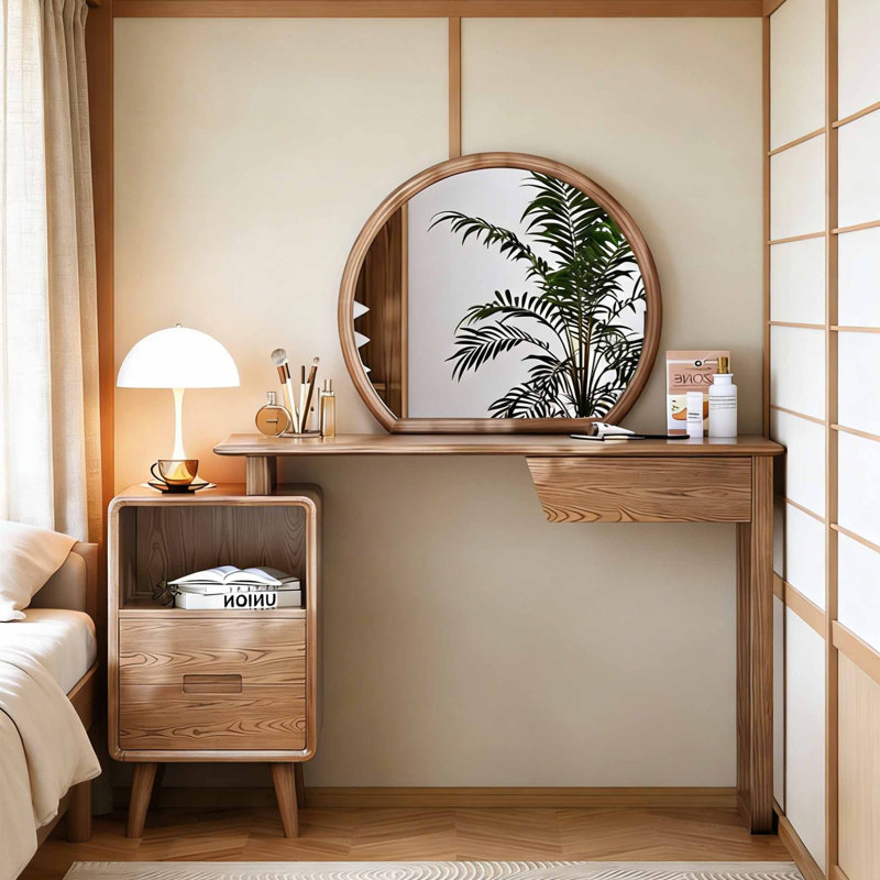 New Chinese style dressing table