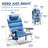 Aluminum Folding Adjustable Headrest Medium Beach Chair-1867699048-1867699045