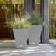 Pure Series Nobleton Planter Saucer-2079111929-2079111934-2095500741