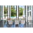 Perpetual Rectangular Outdoor Dining Table , in. W 38'' in. D-36834747-36846890