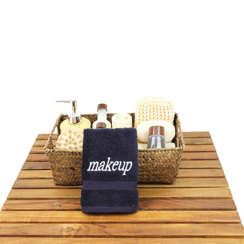 Super Plush Washcloth
