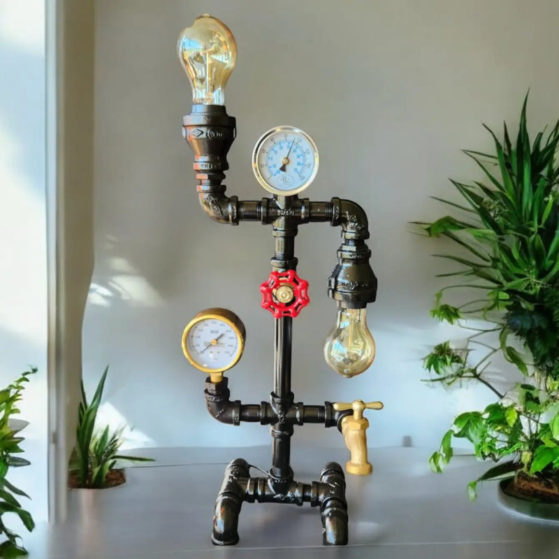 Ampoule Willie 2025 Edison 2