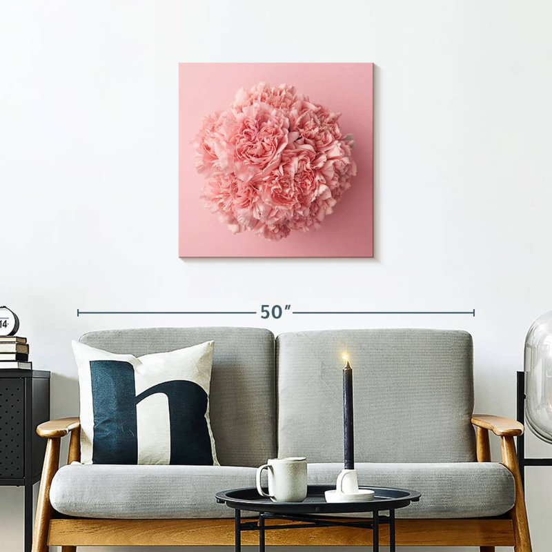 Œillet Harnek rose
