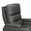Fauteuil inclinable électrique lève-personne de 37,5 po Getter-1458144998