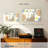 Yarlin Boho Botanical Lemons-108084637