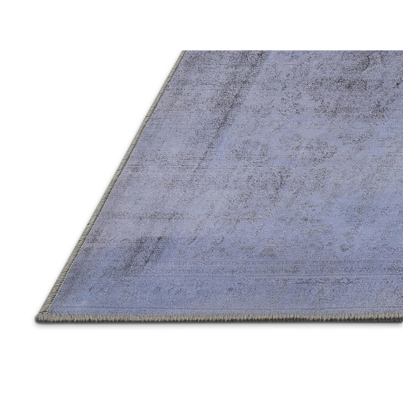 Indoor Rug, Rectangle 5' x 8'