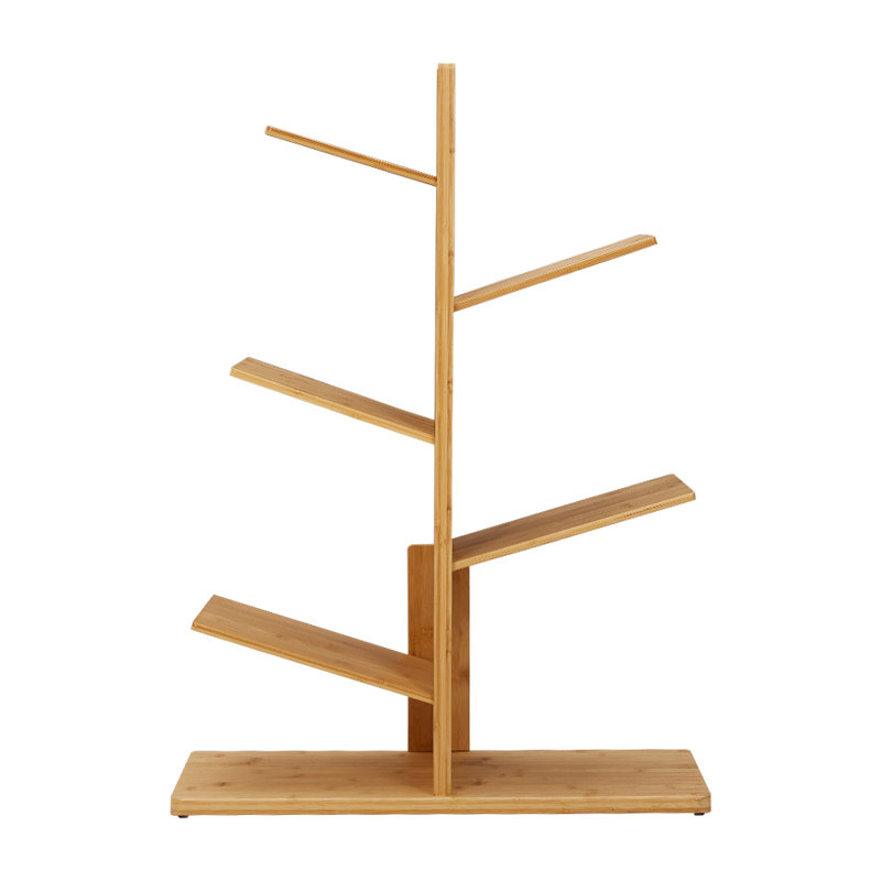 84.5cm H x 60cm W Bookcase