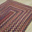 Tapis carré Burgal-701011982
