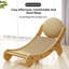 Chaise de chat en sisal naturel