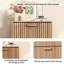 Shoe Storage