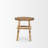 Bertolt Solid Wood End Table-1670419483-1670419480