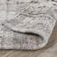 Perth Abstract Area Rug in Ivory-392817855