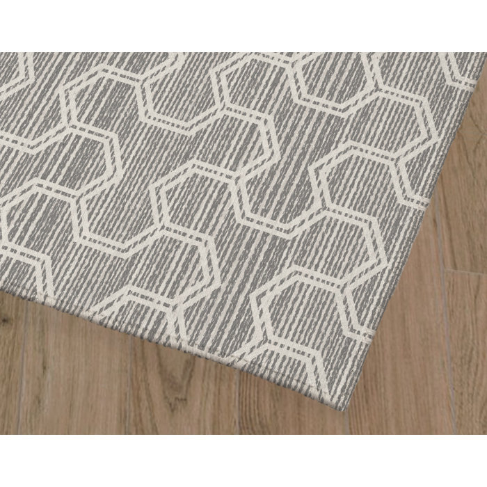 Wade Logan® Arratoon Kitchen Mat | Wayfair