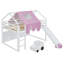 Cadre de lit mezzanine en bois avec tente-2026208708-2026208710