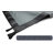 Yard Master Plus Series 49" x 87.1" Portable Folding Frame Projector Screen-101302665