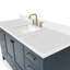 Ensemble de meuble-lavabo simple 61 po Cambridge-1209757343-1291883349