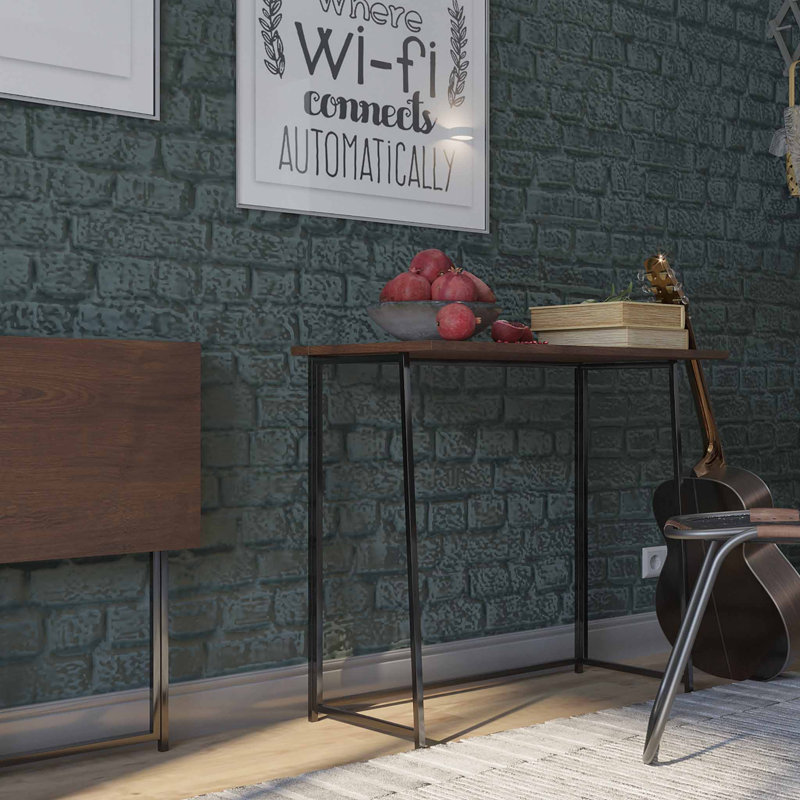 Amary 84cm Folding Table