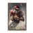 Montalcino Elm Floater Frame selected