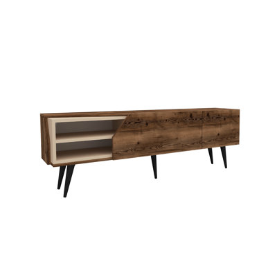 Funston TV Stand for TVs up to 55"