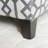 Mccague Upholstered Ottoman